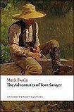 Oxford University Press Oxford World´s Classics The Adventures of Tom Sawyer
