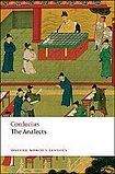 Oxford University Press Oxford World´s Classics The Analects