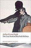 Oxford University Press Oxford World´s Classics The Case-Book of Sherlock Holmes n/e