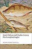Oxford University Press Oxford World´s Classics The Compleat Angler