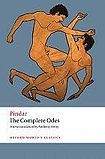 Oxford University Press Oxford World´s Classics The Complete Odes
