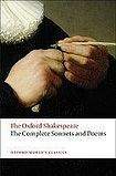 Oxford University Press Oxford World´s Classics The Complete Sonnets and Poems