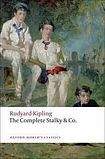 Oxford University Press Oxford World´s Classics The Complete Stalky a Co