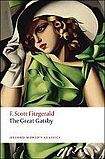 Oxford University Press Oxford World´s Classics The Great Gatsby