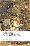 Oxford University Press Oxford World´s Classics The Heart of Midlothian