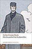 Oxford University Press Oxford World´s Classics The Hound of the Baskervilles