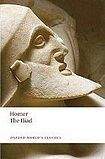 Oxford University Press Oxford World´s Classics The Iliad