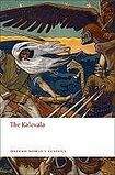 Oxford University Press Oxford World´s Classics The Kalevala