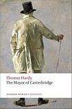 Oxford University Press Oxford World´s Classics The Mayor of Casterbridge