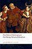 Oxford University Press Oxford World´s Classics The Merry Wives of Windsor