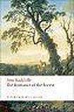 Oxford University Press Oxford World´s Classics The Romance of the Forest