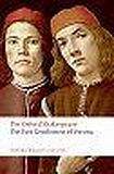 Oxford University Press Oxford World´s Classics The Two Gentlemen of Verona