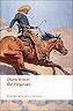 Oxford University Press Oxford World´s Classics The Virginian: A Horseman of the Plains