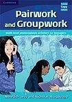 Cambridge University Press Pairwork and Groupwork