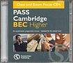 Summertown Publishing Pass Cambridge BEC - Higher - Class Audio-CD pack