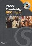 Summertown Publishing Pass Cambridge BEC - Higher - Self-Study Practice test