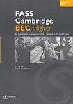 Summertown Publishing Pass Cambridge BEC - Higher - Teacher´s book