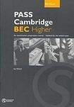 Summertown Publishing Pass Cambridge BEC - Higher - Workbook