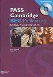 Summertown Publishing Pass Cambridge BEC - Preliminary - Self-Study Practice test