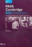 Summertown Publishing Pass Cambridge BEC - Preliminary - Teacher´s book