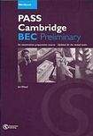 Summertown Publishing Pass Cambridge BEC - Preliminary - Workbook