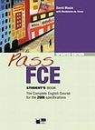 BLACK CAT - CIDEB Pass FCE Workbook with FCE Practice Test and Audio CD