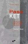 BLACK CAT - CIDEB Pass KET Teacher´s Book with Audio CD