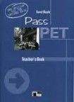 BLACK CAT - CIDEB PASS PET Teacher´s Book