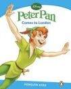 Penguin Longman Publishing Penguin Kids 1 PETER PAN