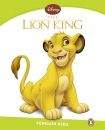 Penguin Longman Publishing Penguin Kids 4 LION KING