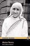 Penguin Longman Publishing Penguin Readers 1 Mother Teresa Book + CD Pack