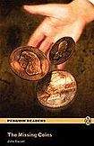 Penguin Longman Publishing Penguin Readers 1 The Missing Coins