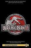 Penguin Longman Publishing Penguin Readers 2 Jurassic Park 3 Book + MP3 Audio CD