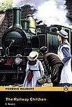 Penguin Longman Publishing Penguin Readers 2 Railway Children Book + CD Pack