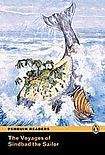 Penguin Longman Publishing Penguin Readers 2 Voyages Sindbad Book + CD Pack