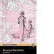 Penguin Longman Publishing Penguin Readers 3 Sense and Sensibility