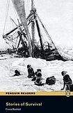 Penguin Longman Publishing Penguin Readers 3 Stories of Survival