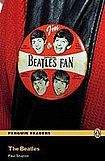 Penguin Longman Publishing Penguin Readers 3 The Beatles Book + MP3 Audio CD