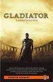 Penguin Longman Publishing Penguin Readers 4 Gladiator Book + MP3 Audio CD