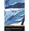 Penguin Longman Publishing Penguin Readers 4 Murder on the Orient Express