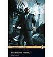Penguin Longman Publishing Penguin Readers 4 The Bourne Identity Book + MP3