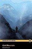 Penguin Longman Publishing Penguin Readers 5 Cold Mountain Book + MP3 Audio CD