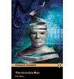 Penguin Longman Publishing Penguin Readers 5 The Invisible Man