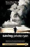 Penguin Longman Publishing Penguin Readers 6 Saving Private Ryan