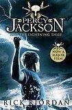 Penguin Percy Jackson and the Lightning Thief