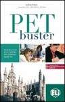 ELI PET BUSTER Student´s Book without Keys + 2 CDs