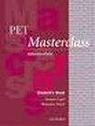 Oxford University Press PET Masterclass Introductory Module Teacher´s Pack