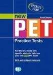 ELI PET Practice Tests - With Key + 2 audio CDs