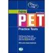 ELI PET Practice Tests - Without key + 2 audio CDs