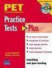 Longman PET Practice Tests Plus 1 Revised Edition Student´s Book without Answer Key